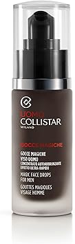 COLLISTAR Line Man Drops Magic Face UltraRapid SelfTanning Concentrate - Image 1