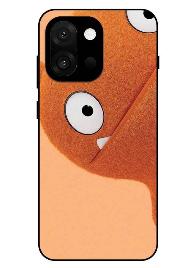 الصيد العين غطاء حماية مطبوع لهاتف OnePlus 13T - شخصية كرتونية - Image 1