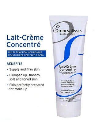 Lait-Creme Concentre Multi-Function Nourishing Moisturizer 75ml, Face Cream For All Skin Types, Natural Origin Rich In Essential Fatty Acids and Vitamins, Recommend To Be Used Before Makeup - pzsku/Z41ED59934F24DB3D8EE1Z/45/_/1697601783/377e5e98-b6e5-47be-90f2-1befc1247d13
