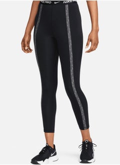 Nike Dri-Fit High-Rise 7/8 Tights  - Image 1