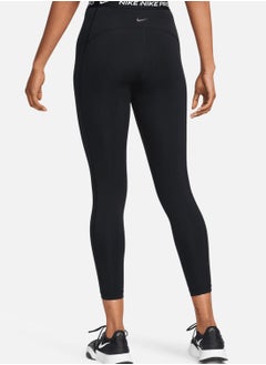 Nike Dri-Fit High-Rise 7/8 Tights  - Image 2