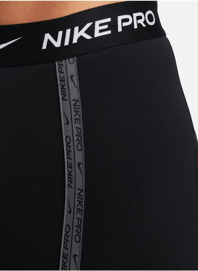 Nike Dri-Fit High-Rise 7/8 Tights