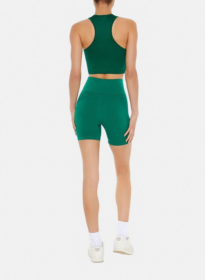FOREVER 21 Active Seamless Biker Shorts - Image 4