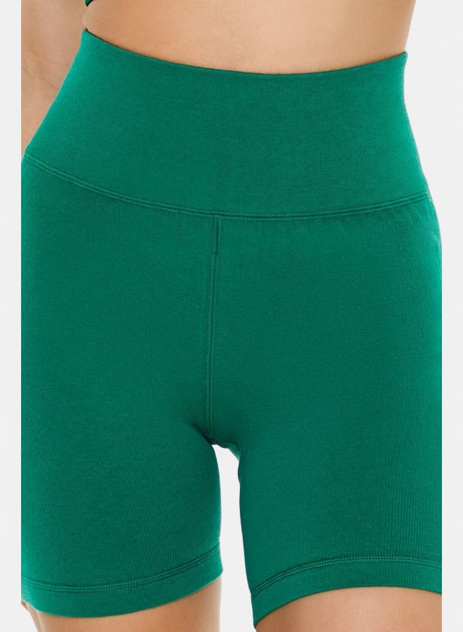 FOREVER 21 Active Seamless Biker Shorts - Image 5