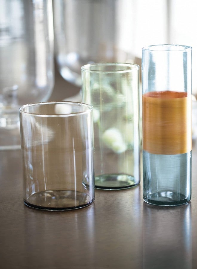 Pebeo طلاء زجاجي بيبو فيتريا 160، ألوان متنوعة 6 عبوات - Image 4