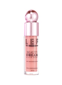 LEF LEF Liquid Blush For A Natural, Dewy Finish | PEACH FUZZ 08 