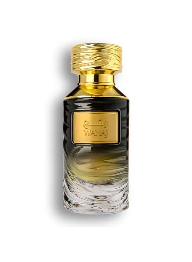 Alwaleef – Wahaj Perfume 100ML - Image 2