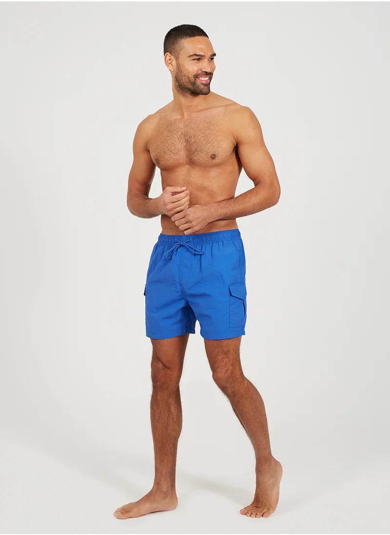 BRAVE SOUL Swim Shorts