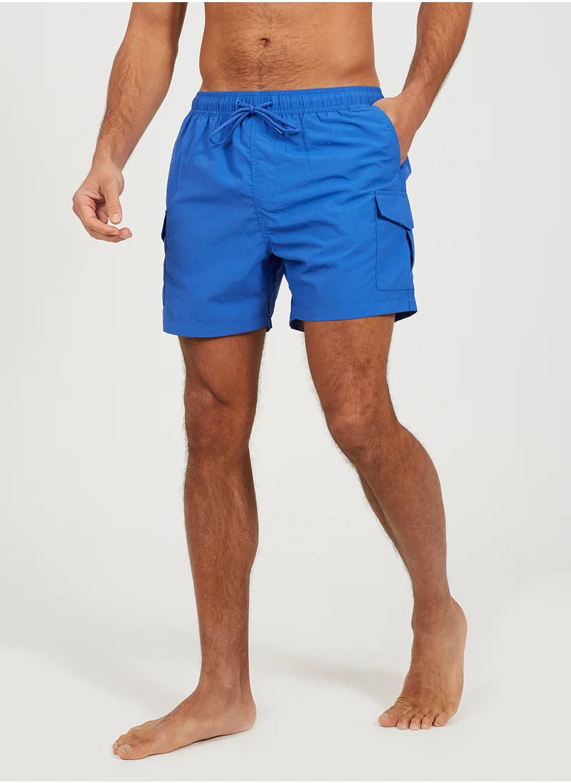 BRAVE SOUL Swim Shorts
