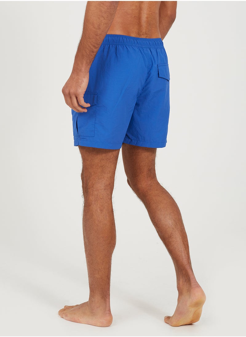 BRAVE SOUL Swim Shorts  - Image 3