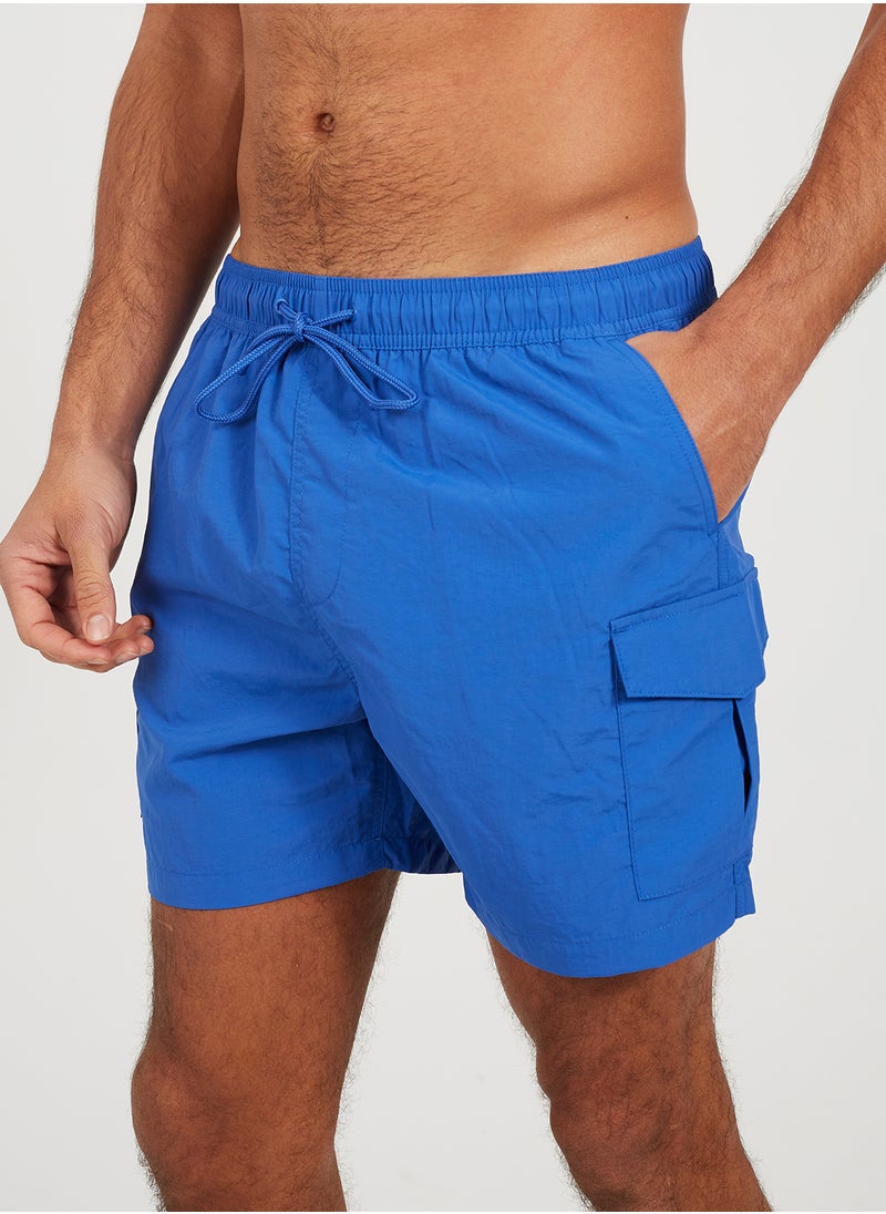 BRAVE SOUL Swim Shorts  - Image 4