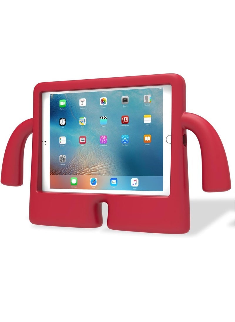 SmartGrist Kids Case Compatible with iPad Mini 6 Case Shockproof Heavy Duty Cute Cover for Boys Girls - Image 2