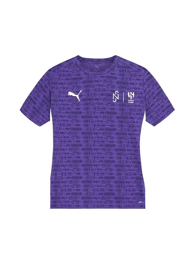 Neymar JR Al-Hilal SFC Jersey Youth