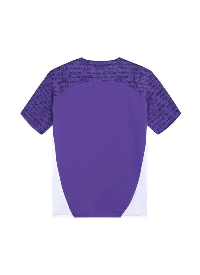 Puma Team Violet-PUMA White Neymar JR Al-Hilal SFC Jersey Youth  | Best Price UAE