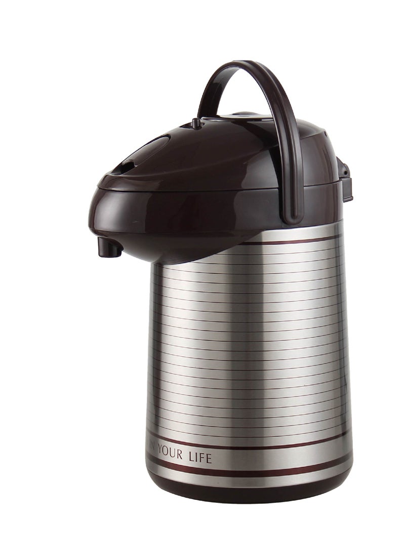 الأمير الملكي رويال برينس اير بوت ترمس مفرغ 2.5 لتر - Image 2