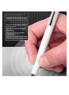 M&G M&G Chenguang Metal Mechanical Pencil for Drawing - 0.5mm - 1pcs - No:AMPU7102  - Image 3