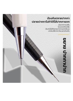 M&G M&G Chenguang Metal Mechanical Pencil for Drawing - 0.5mm - 1pcs - No:AMPU7102  - Image 5