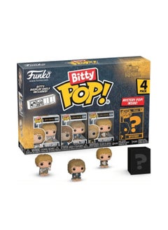 Funko Bitty Pop! Movies: The Lord of the Rings - Samwise 4pk 