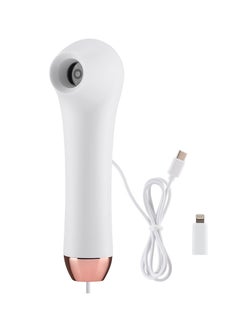 HD Scalp Detection Device - WiFi Visual Follicle Analyzer, Professional Skin Analysis Instrument for Real-Time Hair Health Monitoring, Ideal for Home and Salon Use