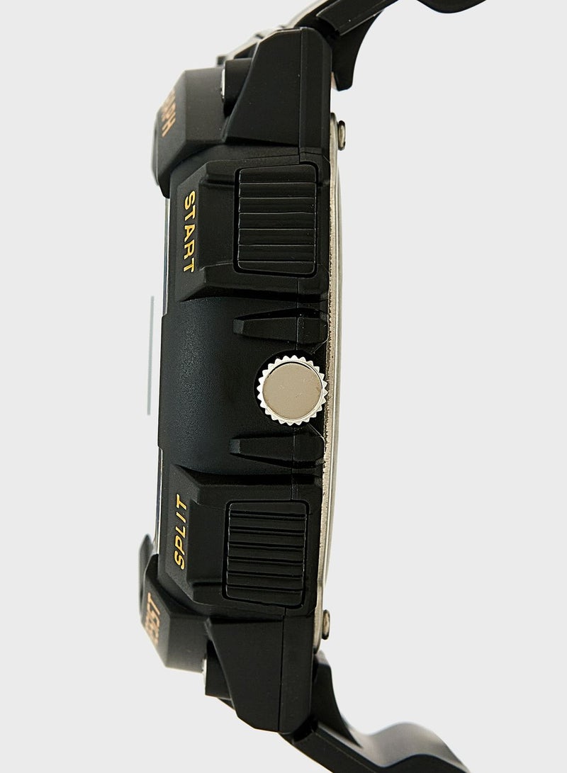 CASIO Mcw-200H-9Avdf Analog Watch - Image 3