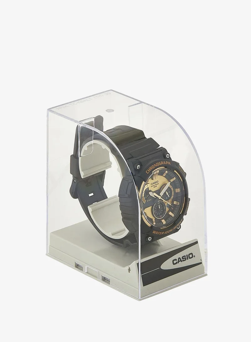 Casio  Mcw-200H-9Avdf Analog Watch for Men | Best Price UAE