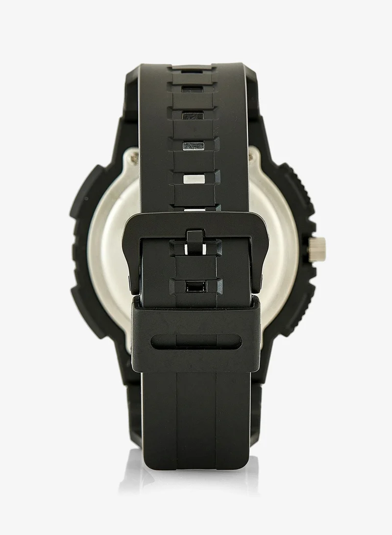 Casio  Mcw-200H-9Avdf Analog Watch for Men | Best Price UAE