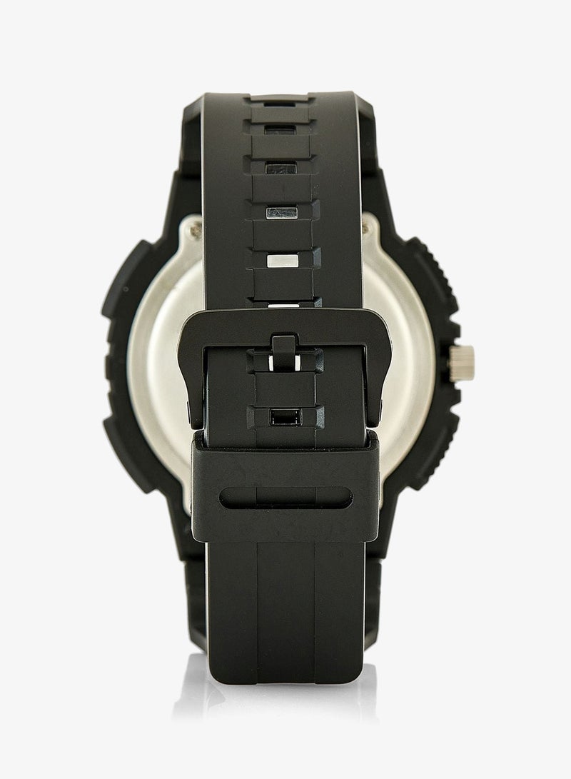 CASIO Mcw-200H-9Avdf Analog Watch - Image 4