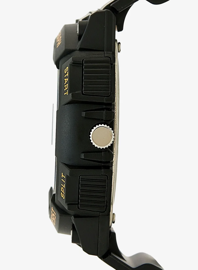 Casio  Mcw-200H-9Avdf Analog Watch for Men | Best Price UAE