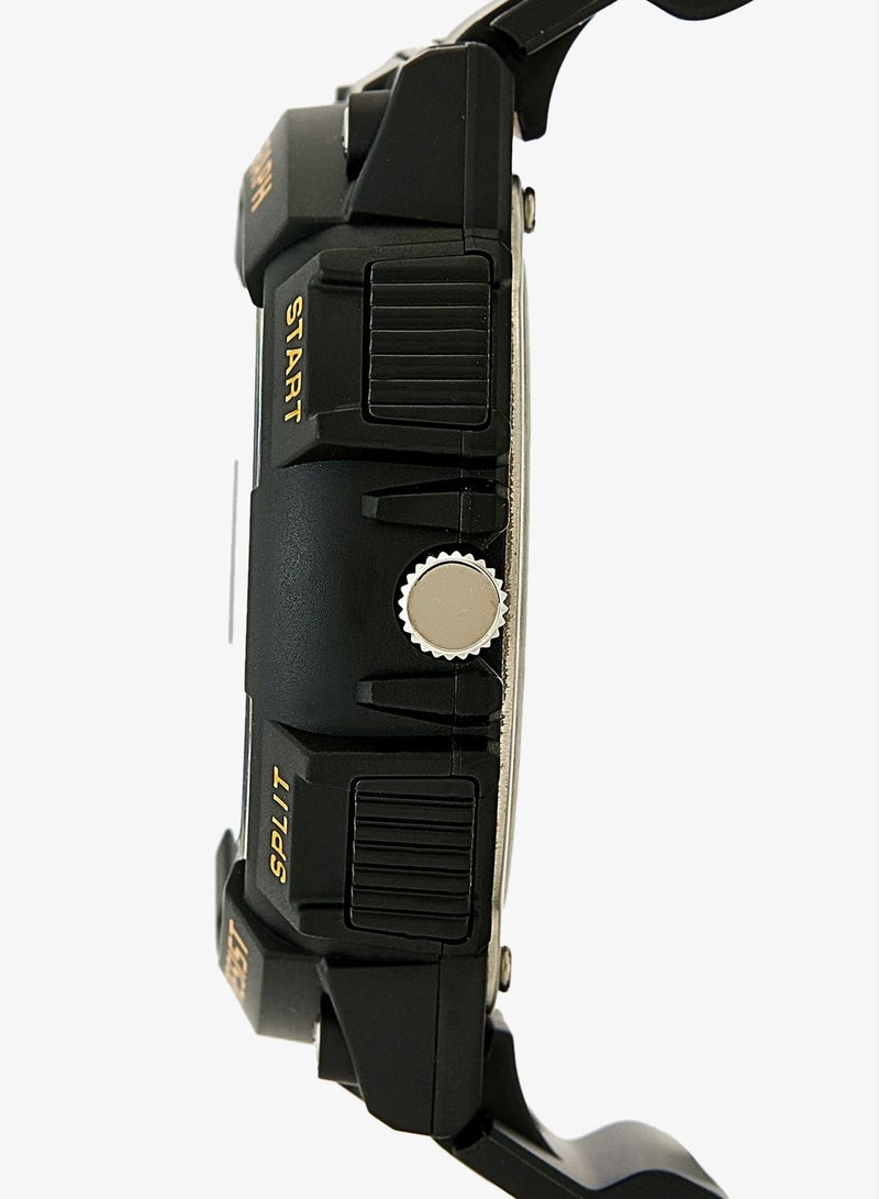 CASIO Mcw-200H-9Avdf Analog Watch - Image 3