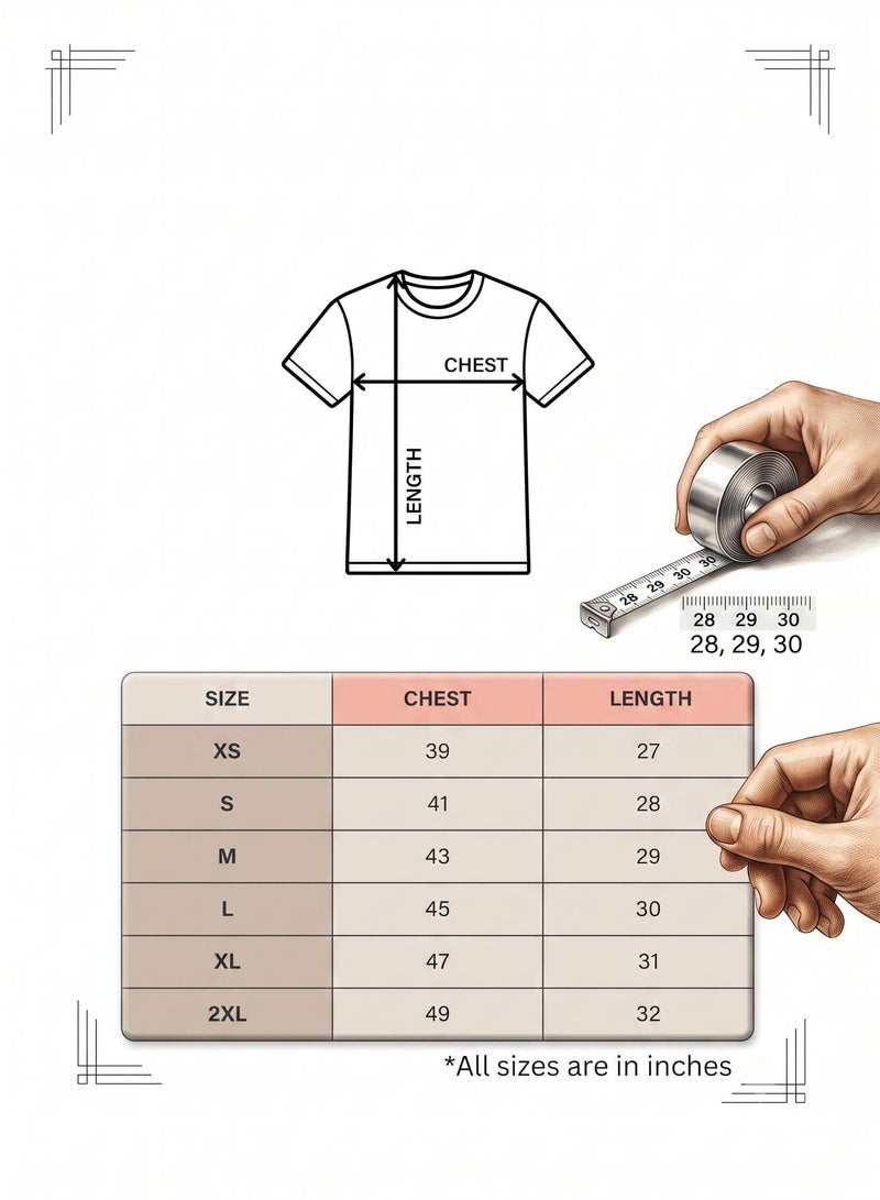 Shuyukh Acid Washed Oversized T-Shirt – Unisex Streetwear, Retro Look - Image 5