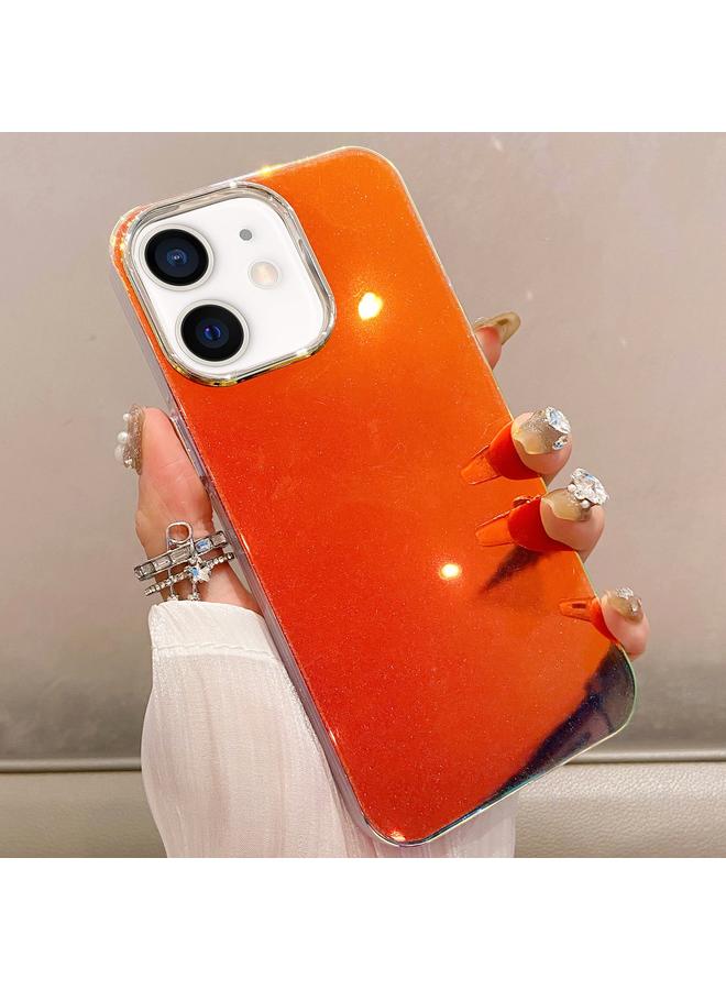 Zaboon Case For iPhone 11 Mirror Glitter IMD Phone Case - Image 1