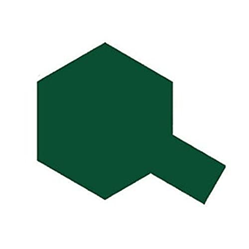 Tamiya America, Inc Spray Lacquer TS-43 Racing Green, TAM85043 - Image 4