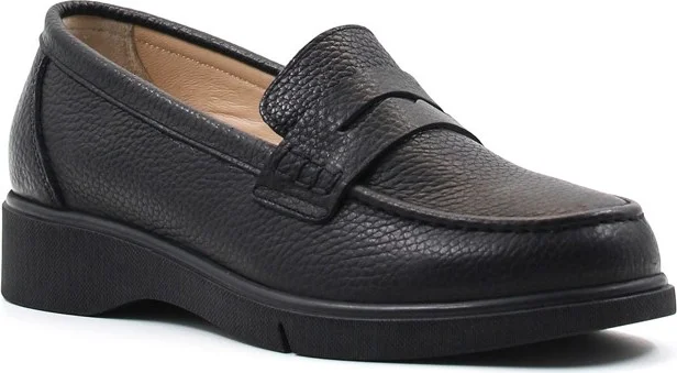 فاست ستيب Leather Women's Casual Shoes 135ZA3001
