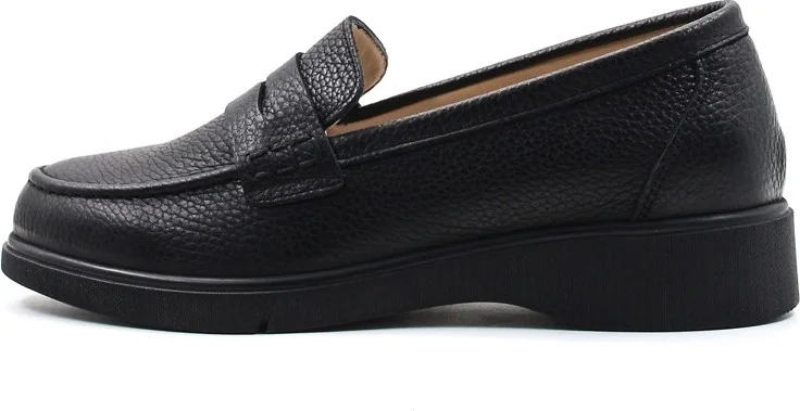 فاست ستيب Leather Women's Casual Shoes 135ZA3001