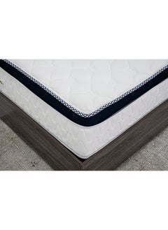 ROYAL FURNITURE مرتبة فلير كوين سايز 200x150x34 سم  - Image 2