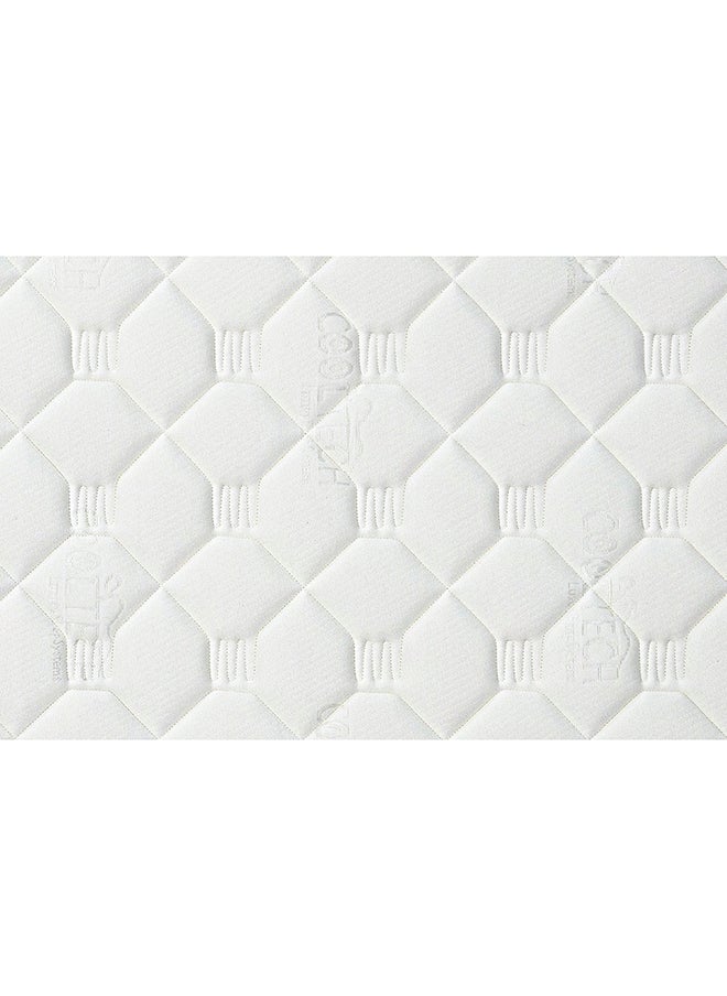 ROYAL FURNITURE - مرتبة فلير كوين سايز 200x150x34 سم - Image 1