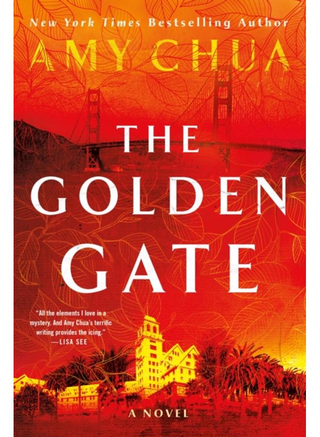The Golden Gate : A Novel 