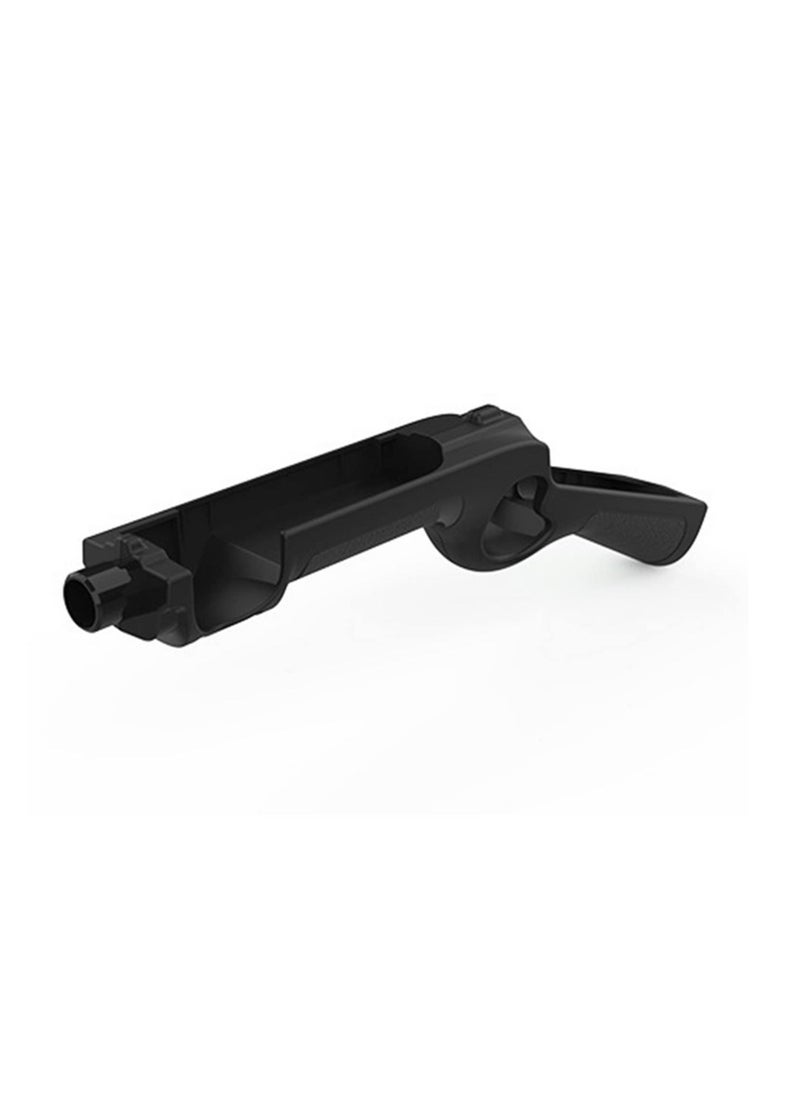 Generic - Compatible with Nintendo Switch OLED Joycon Shooting Games Joy Joy-con Controller Induction Peripherals Shoot-ing Grip Accessories - Image 1