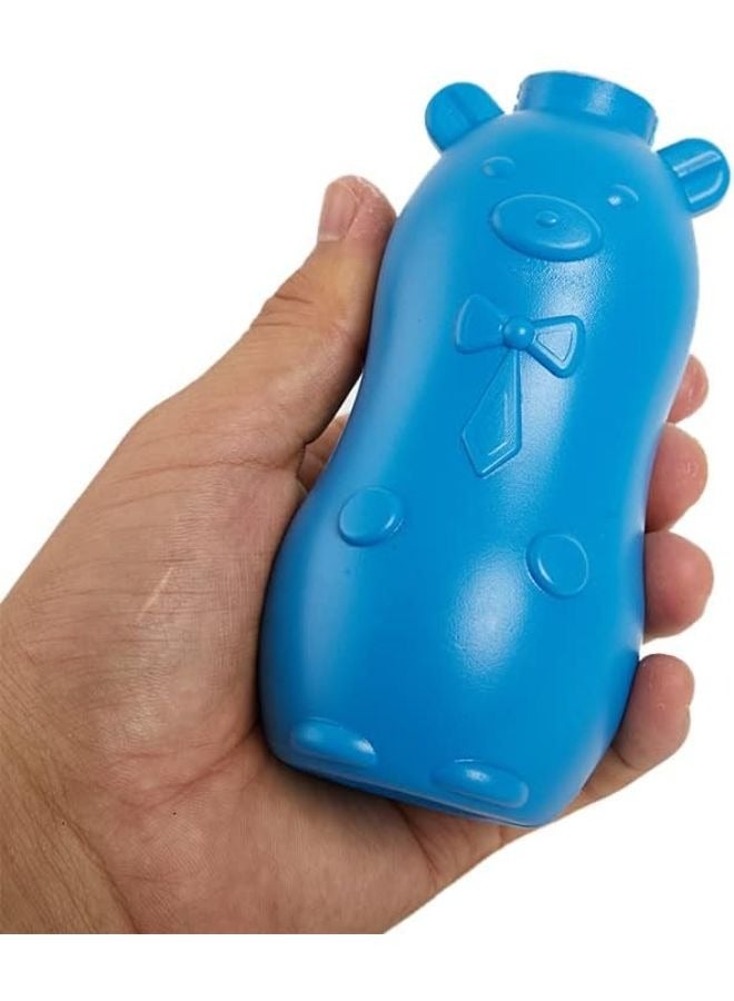 Toilet Bowl Cleaner Deodorant Antibacterial Cleaning Tools for Bathroom  - Image 1