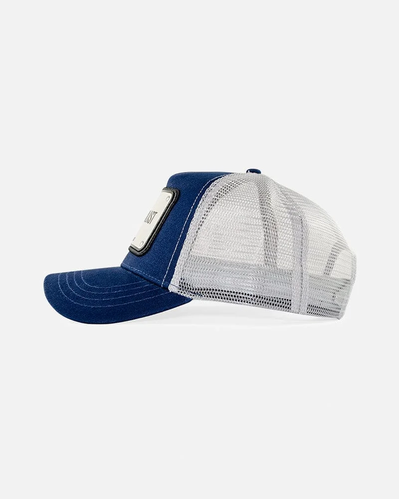 جون هاتر Having A Blast - Cap