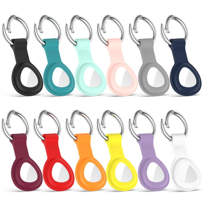 Yellow Rugged Water Resistant Shock Absorption Anti Drop Case for Explorers Active Use - Image 5