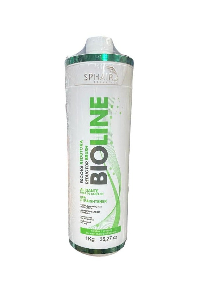 Sphair Cosmetics Bio Line hair treatment and protein 1 kg