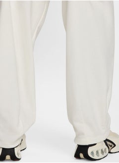 Nike Club Fitted Oversized Sweatpants  - Image 3