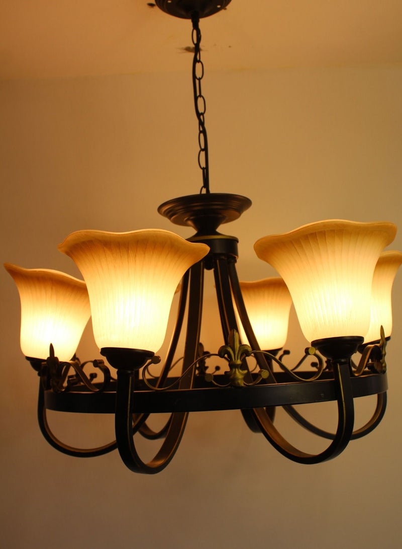 Chandelier 3229/6  - Image 1