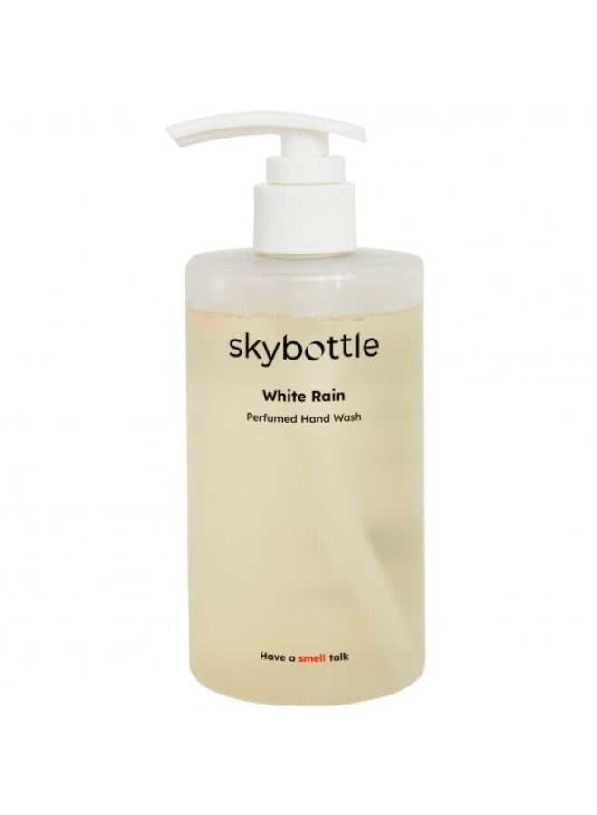 سكي بوتيل غسول اليدين المعطر سكاي بوتل وايت رين 300 مل - Image 1