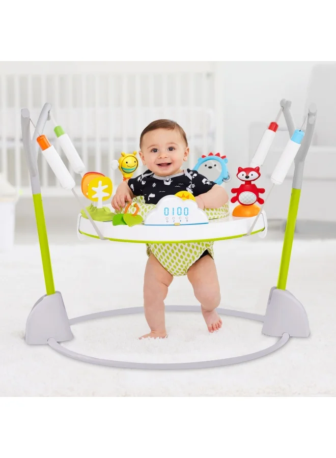 Skip Hop Explore & More Jumpscape Foldaway Jumper