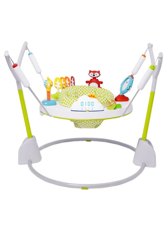 Skip Hop Explore & More Jumpscape Foldaway Jumper