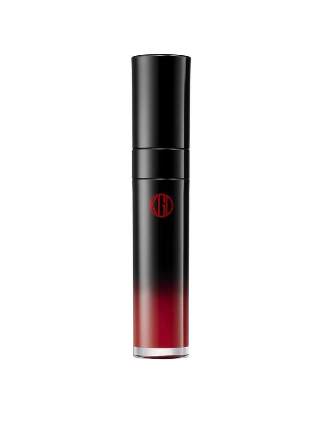 KOH GEN DO Maifanshi Lipgloss Soft Red 1 Oz.