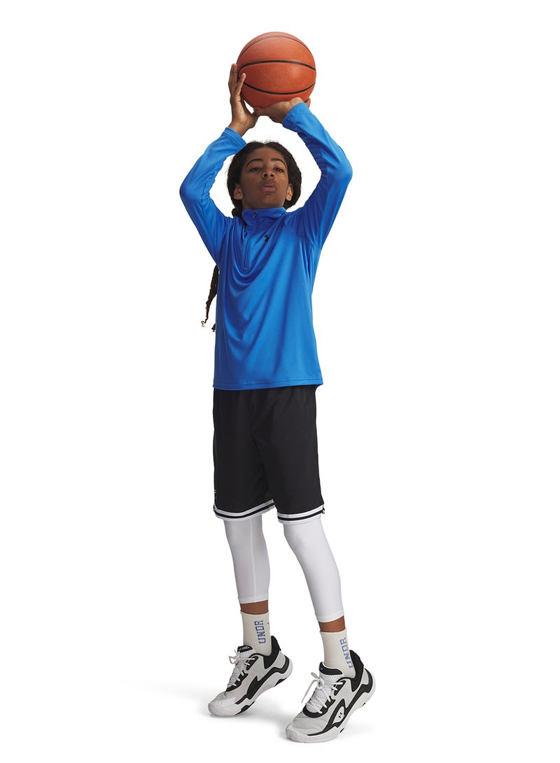 UNDER ARMOUR Youth Tech 2 Sweatshirt  - Image 3