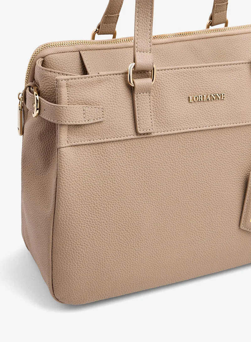 LORIANNE  Wendy - Tote Laptop Bag for Women | Best Price UAE
